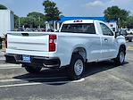 2025 Chevrolet Silverado 1500 Regular Cab 4x2 Pickup for sale #SG313175 - photo 2