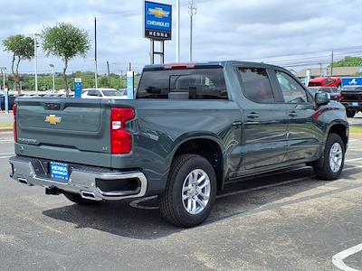 2025 Chevrolet Silverado 1500 Crew Cab 4x4 Pickup for sale #SG313375 - photo 2