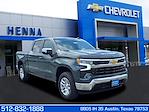 2025 Chevrolet Silverado 1500 Crew Cab 4x4 Pickup for sale #SG313375 - photo 1