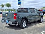 2025 Chevrolet Silverado 1500 Crew Cab 4x4 Pickup for sale #SG313375 - photo 2