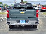 2025 Chevrolet Silverado 1500 Crew Cab 4x4 Pickup for sale #SG313375 - photo 5