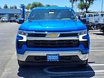 2025 Chevrolet Silverado 1500 Crew Cab 4x2 Pickup for sale #SG313543 - photo 3