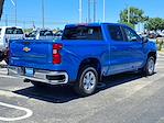 2025 Chevrolet Silverado 1500 Crew Cab 4x2 Pickup for sale #SG313543 - photo 2