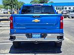 2025 Chevrolet Silverado 1500 Crew Cab 4x2 Pickup for sale #SG313543 - photo 5