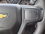 2025 Chevrolet Silverado 1500 Crew Cab 4x2 Pickup for sale #SG317574 - photo 19