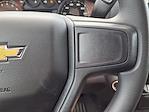 2025 Chevrolet Silverado 1500 Crew Cab 4x2 Pickup for sale #SG318030 - photo 19