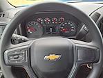 2025 Chevrolet Silverado 1500 Crew Cab 4x2 Pickup for sale #SG318030 - photo 20