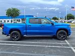 2025 Chevrolet Silverado 1500 Crew Cab 4x2 Pickup for sale #SG318030 - photo 4