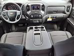2025 Chevrolet Silverado 1500 Crew Cab 4x2 Pickup for sale #SG318030 - photo 8