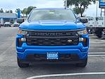 2025 Chevrolet Silverado 1500 Crew Cab 4x2 Pickup for sale #SG318566 - photo 3