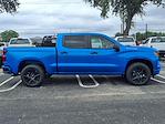 2025 Chevrolet Silverado 1500 Crew Cab 4x2 Pickup for sale #SG318566 - photo 4