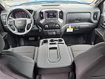 2025 Chevrolet Silverado 1500 Crew Cab 4x2 Pickup for sale #SG318566 - photo 8