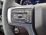 2025 Chevrolet Silverado 1500 Crew Cab 4x2 Pickup for sale #SG319448 - photo 17