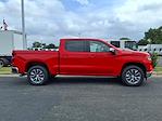 2025 Chevrolet Silverado 1500 Crew Cab 4x2 Pickup for sale #SG319448 - photo 4