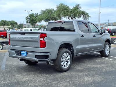 2025 Chevrolet Silverado 1500 Crew Cab 4x2 Pickup for sale #SG319454 - photo 2