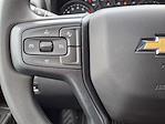2025 Chevrolet Silverado 1500 Crew Cab 4x2 Pickup for sale #SG319454 - photo 17