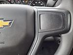 2025 Chevrolet Silverado 1500 Crew Cab 4x2 Pickup for sale #SG319454 - photo 18