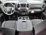 2025 Chevrolet Silverado 1500 Crew Cab 4x2 Pickup for sale #SG319454 - photo 8