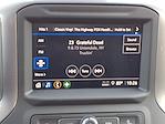 2025 Chevrolet Silverado 1500 Crew Cab 4x2 Pickup for sale #SG319554 - photo 11