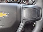 2025 Chevrolet Silverado 1500 Crew Cab 4x2 Pickup for sale #SG319554 - photo 18