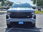 2025 Chevrolet Silverado 1500 Crew Cab 4x2 Pickup for sale #SG319554 - photo 3