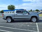 2025 Chevrolet Silverado 1500 Crew Cab 4x2 Pickup for sale #SG319554 - photo 4