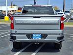 2025 Chevrolet Silverado 1500 Crew Cab 4x2 Pickup for sale #SG319554 - photo 5