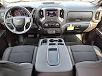2025 Chevrolet Silverado 1500 Crew Cab 4x2 Pickup for sale #SG319554 - photo 8