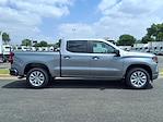 2025 Chevrolet Silverado 1500 Crew Cab 4x2 Pickup for sale #SG319558 - photo 4