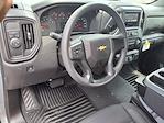 2025 Chevrolet Silverado 1500 Crew Cab 4x2 Pickup for sale #SG319558 - photo 8