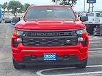 2025 Chevrolet Silverado 1500 Crew Cab 4x2 Pickup for sale #SG319563 - photo 3