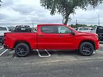 2025 Chevrolet Silverado 1500 Crew Cab 4x2 Pickup for sale #SG319563 - photo 4