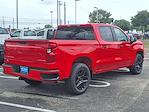 2025 Chevrolet Silverado 1500 Crew Cab 4x2 Pickup for sale #SG319563 - photo 2