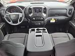 2025 Chevrolet Silverado 1500 Crew Cab 4x2 Pickup for sale #SG319563 - photo 8