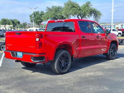 2025 Chevrolet Silverado 1500 Crew Cab 4x2 Pickup for sale #SG319620 - photo 2
