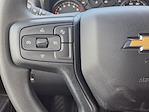 2025 Chevrolet Silverado 1500 Crew Cab 4x2 Pickup for sale #SG319620 - photo 17