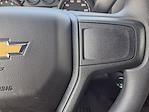 2025 Chevrolet Silverado 1500 Crew Cab 4x2 Pickup for sale #SG319620 - photo 18