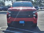2025 Chevrolet Silverado 1500 Crew Cab 4x2 Pickup for sale #SG319620 - photo 3