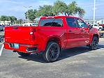 2025 Chevrolet Silverado 1500 Crew Cab 4x2 Pickup for sale #SG319620 - photo 2