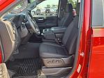 2025 Chevrolet Silverado 1500 Crew Cab 4x2 Pickup for sale #SG319620 - photo 6