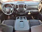 2025 Chevrolet Silverado 1500 Crew Cab 4x2 Pickup for sale #SG319620 - photo 8
