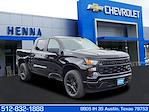 2025 Chevrolet Silverado 1500 Crew Cab 4x2 Pickup for sale #SG319638 - photo 1