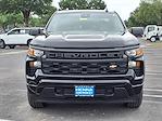 2025 Chevrolet Silverado 1500 Crew Cab 4x2 Pickup for sale #SG319638 - photo 3