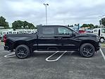2025 Chevrolet Silverado 1500 Crew Cab 4x2 Pickup for sale #SG319638 - photo 4
