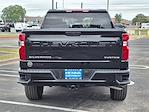 2025 Chevrolet Silverado 1500 Crew Cab 4x2 Pickup for sale #SG319638 - photo 5