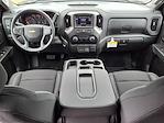 2025 Chevrolet Silverado 1500 Crew Cab 4x2 Pickup for sale #SG319638 - photo 8
