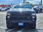 2025 Chevrolet Silverado 1500 Crew Cab 4x2 Pickup for sale #SG319643 - photo 3