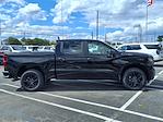 2025 Chevrolet Silverado 1500 Crew Cab 4x2 Pickup for sale #SG319643 - photo 4