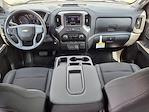 2025 Chevrolet Silverado 1500 Crew Cab 4x2 Pickup for sale #SG319643 - photo 8