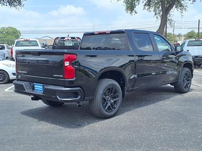 2025 Chevrolet Silverado 1500 Crew Cab 4x2 Pickup for sale #SG319739 - photo 2